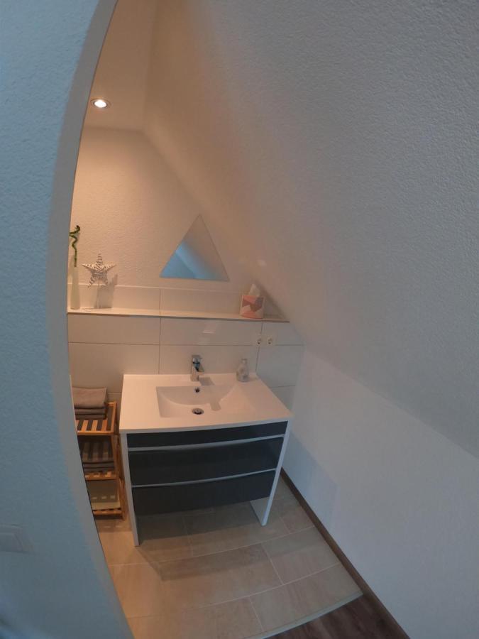 "Onkel Tom'S Huette" Apartment Altendorf  Exterior photo