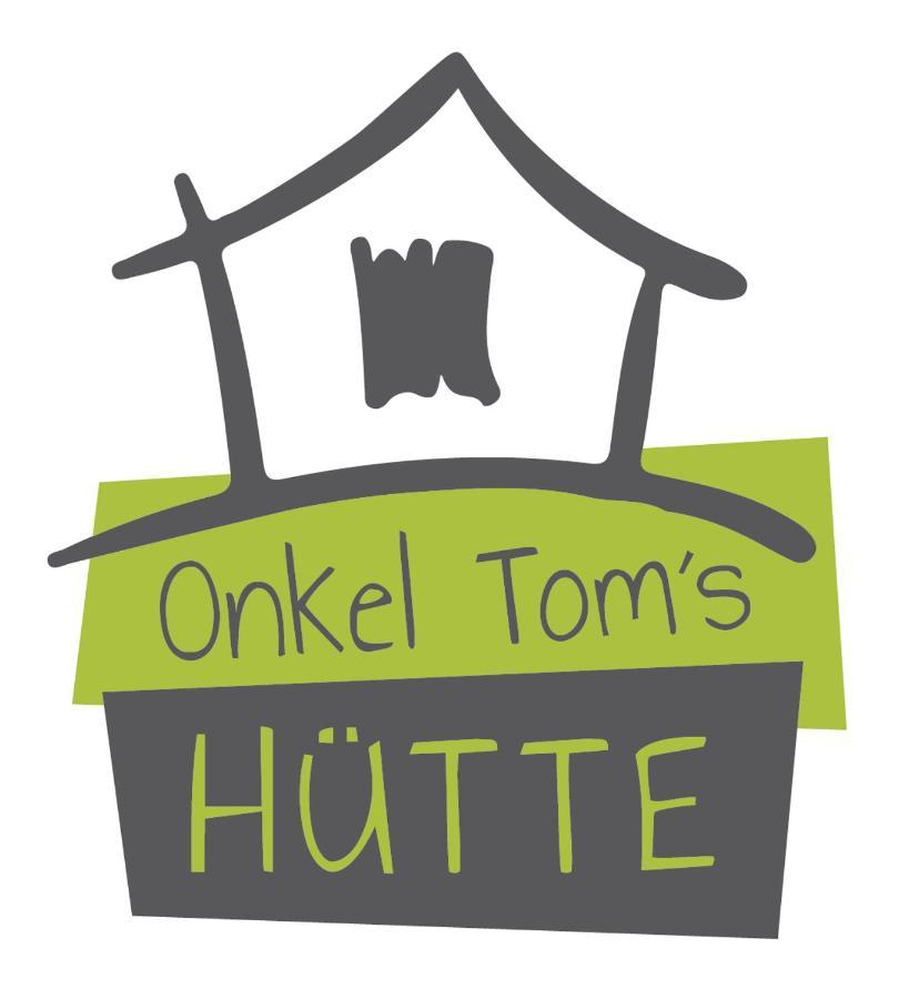 "Onkel Tom'S Huette" Apartment Altendorf  Exterior photo