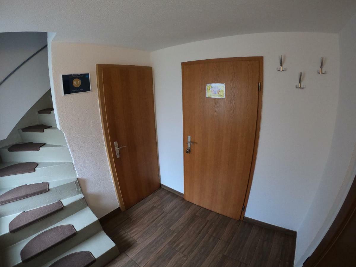 "Onkel Tom'S Huette" Apartment Altendorf  Exterior photo
